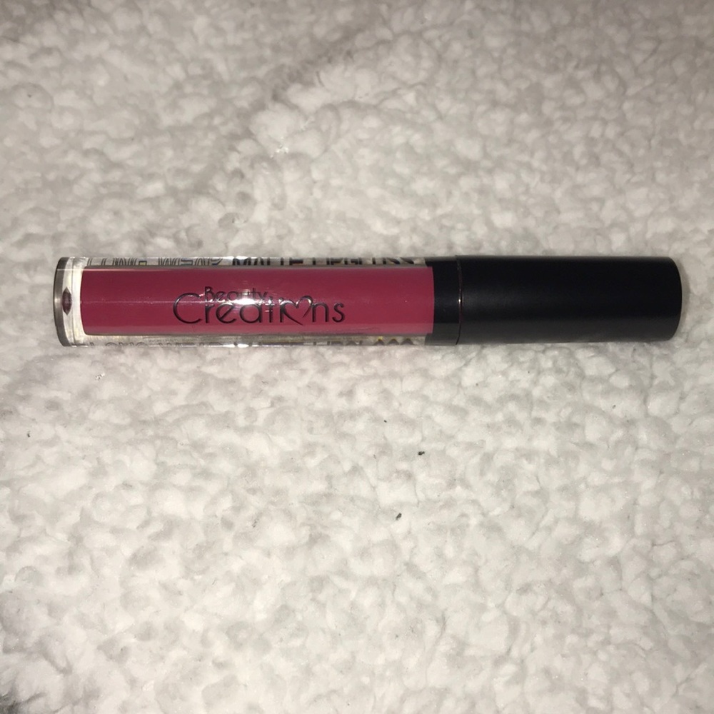 liquid lipstick